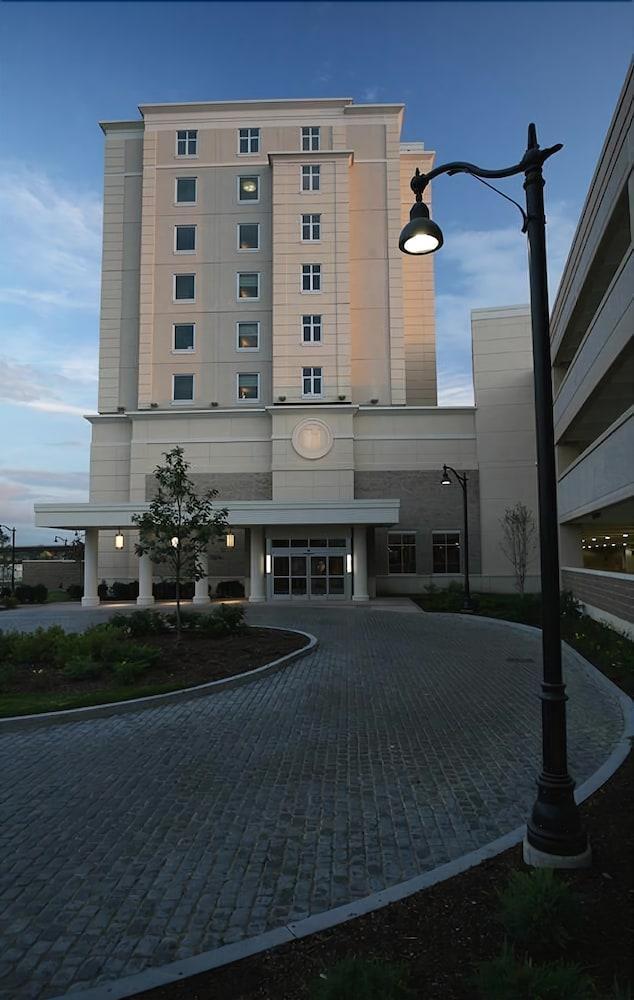 Hollywood Casino Bangor Hotel Exterior photo