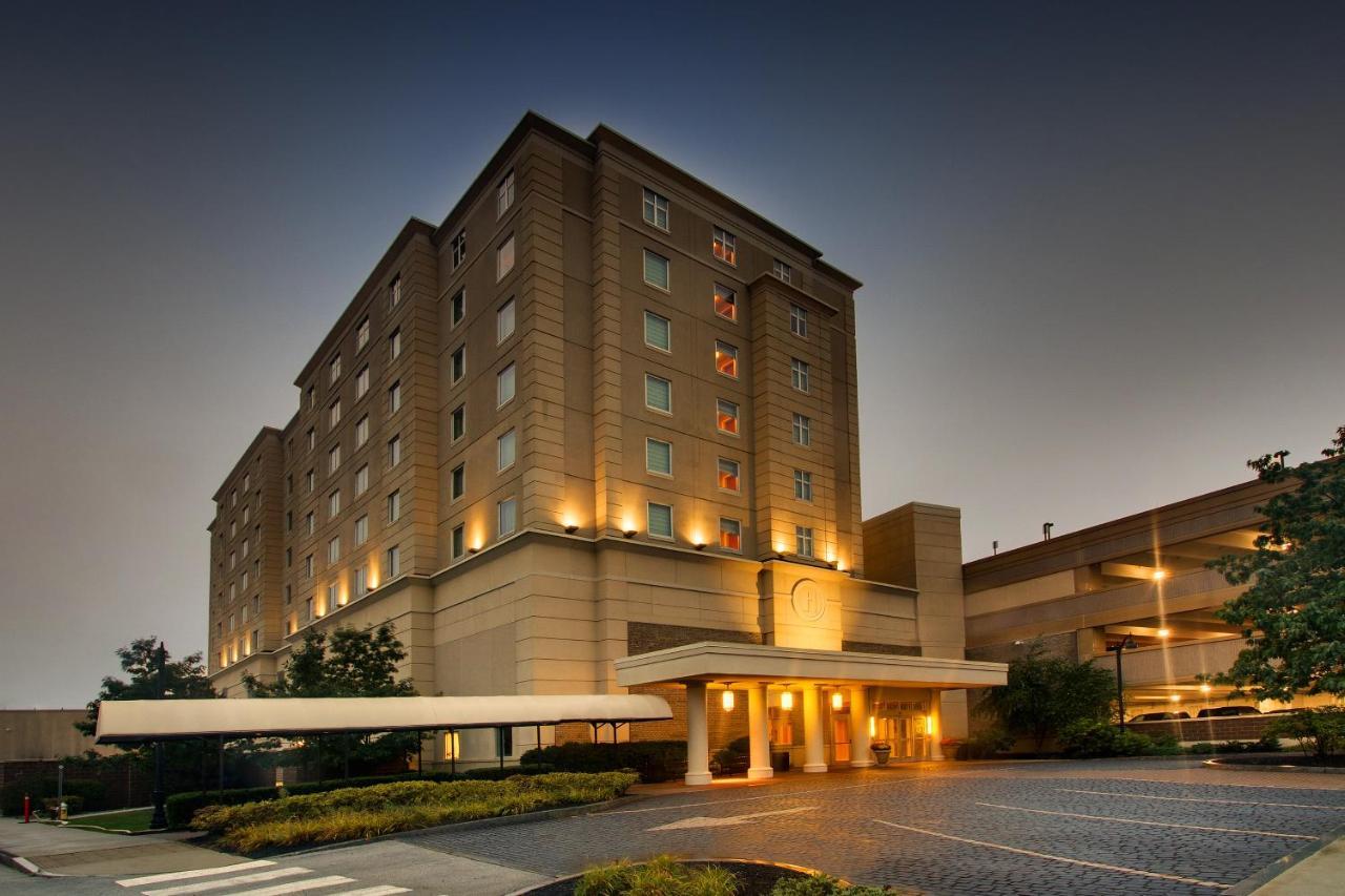 Hollywood Casino Bangor Hotel Exterior photo